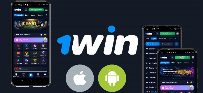 1win app